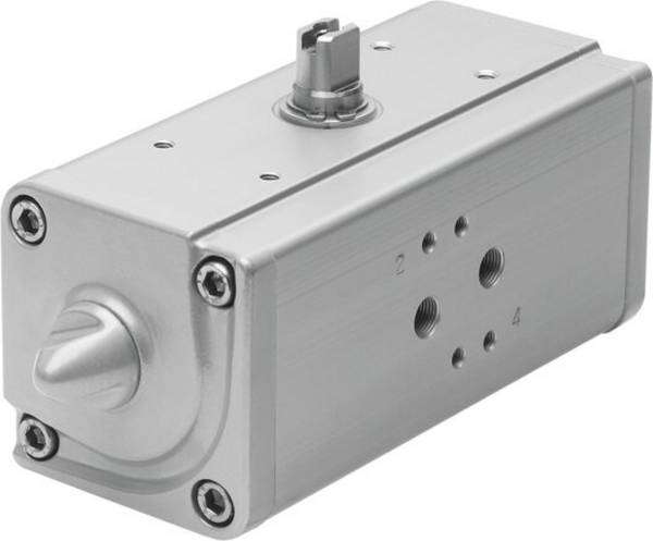 FESTO DAPS-0720-090-R-F1012-T4, Schwenkantrieb, P/n: 8030610