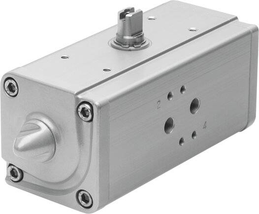 FESTO DAPS-0720-090-R-F1012-T4, Schwenkantrieb, P/n: 8030610-0