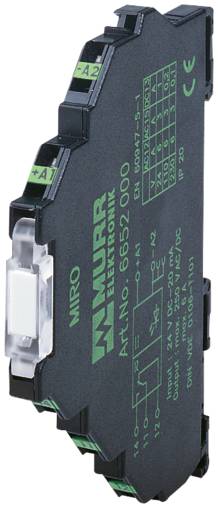 Murrelektronik 6644226, Analogkopplerkomponente-0