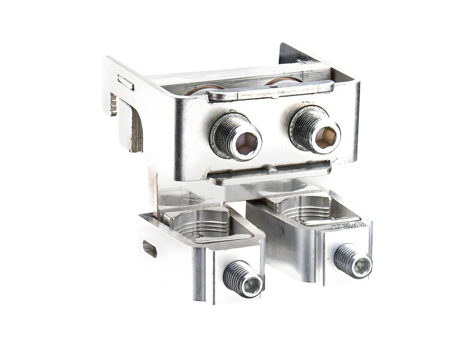 Wöhner 01441000A, Anschlussmodul-0