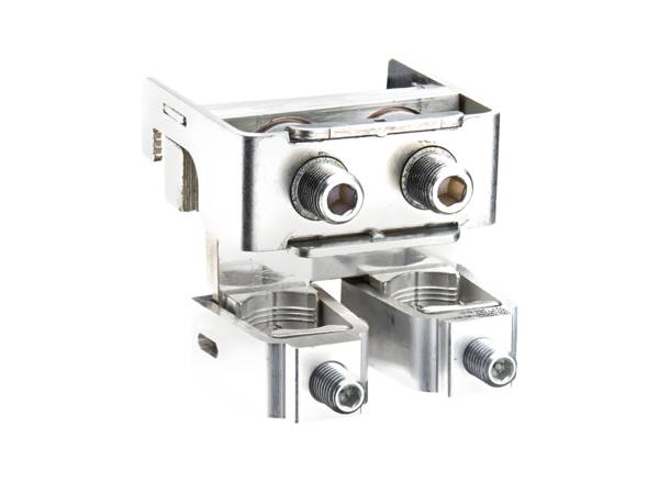 Wöhner 01441000A, Anschlussmodul