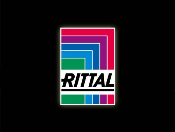 RITTAL SK 3312.805 Dachblech für Dachaufbau-Kühlgerä;t Blue e+ IT Atrikel: 3312805