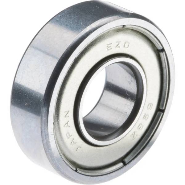 EZO 5678, Miniaturlager mit beidseitiger Abdeckung