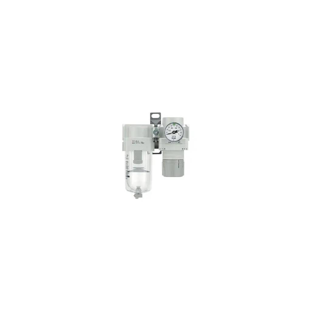 SMC AC30B-F02-N-A, Modulare Wartungseinheit