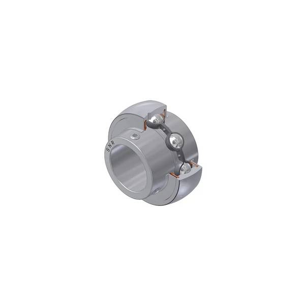 SNR MUC202-10FD, Spannlager Zoll niro