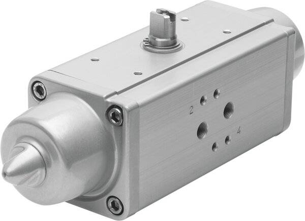 FESTO DAPS-0960-090-RS3-F14, Schwenkantrieb, P/n: 533461