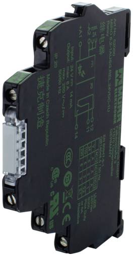 Murrelektronik 44212, Miuw Analogkoppler-Komponente-0