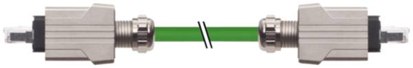 Murrelektronik 7000-74641-7961500, Sensor Cordset