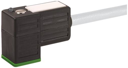 Murrelektronik 7000-80021-2160350, Connector, MSUD-0