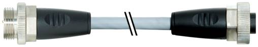 Murrelektronik 7000-50021-9652500, 7/8'' St. 0°/7/8'' Bu. 0°-0