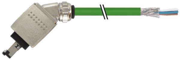 Murrelektronik 7000-74621-7961000, Sensor Cordset