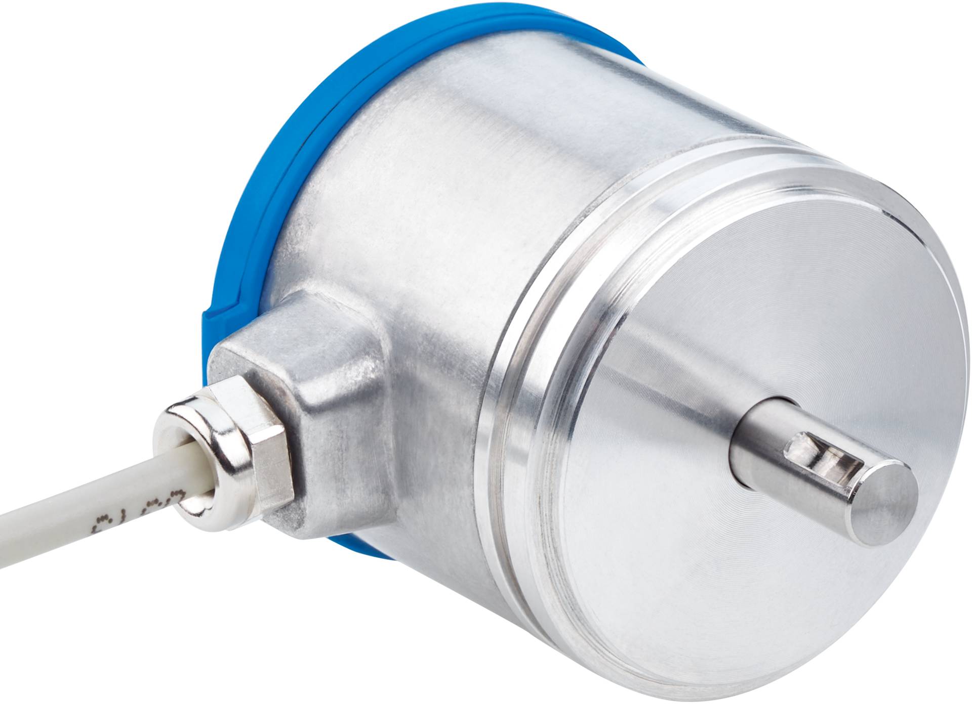 Sick BCV08-L1KM03P200, Seilzug-Encoder, P/n: 6084943-1