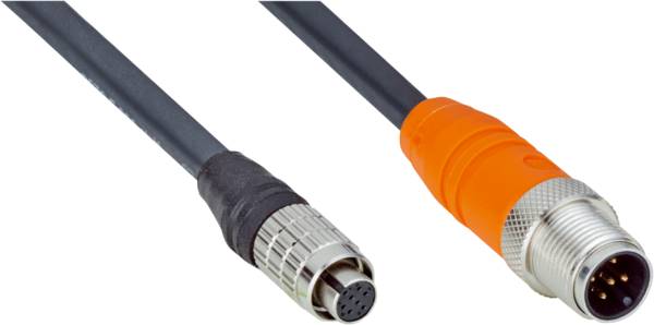 Sick YM2Z15-010XXXFHRS8, Anderer Stecker und Kabel, P/n: 2110626
