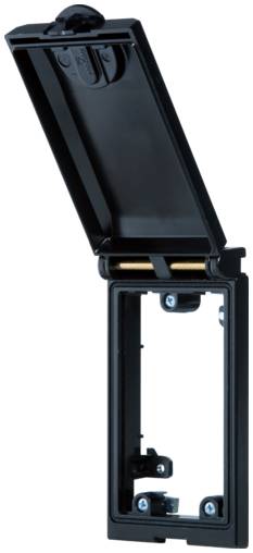 Murrelektronik 4000-68112-1410000, Modlink MSDD-Set: Einbaurahmen 4000-68112-0000000-2