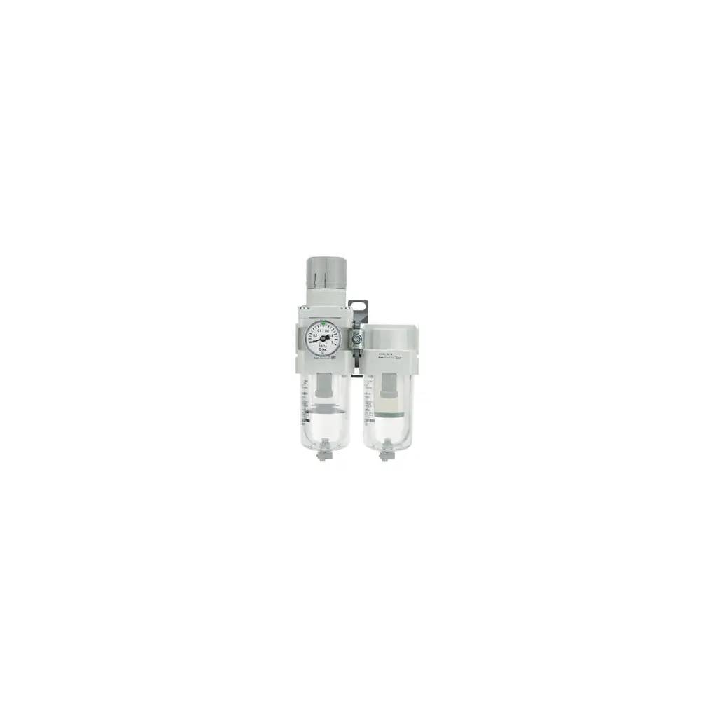 SMC AC30D-N03DG-A, Modulare Wartungseinheit-0