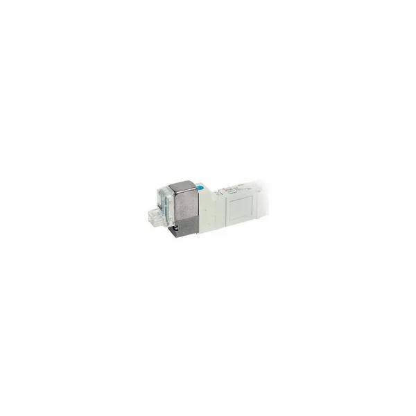 SMC SY3140-5LOU-Q, Elektromagnetventil