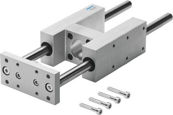 FESTO FENG-40-100-KF, Führungseinheit, P/n: 34500