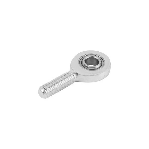 KIPP 153805, GELENKKOPF DIN ISO 12240-4 m. GLEITLagerUNG M10X26 RECHTSGEWINDE