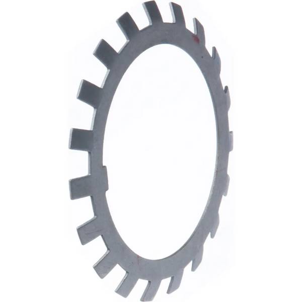 HSP 410031-VK, Sicherungsblech, metrisch MB 31