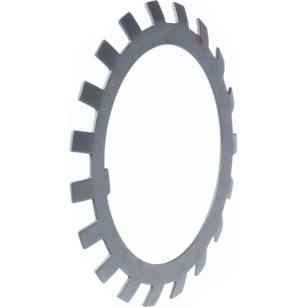 HSP 410031-VK, Sicherungsblech, metrisch MB 31-0