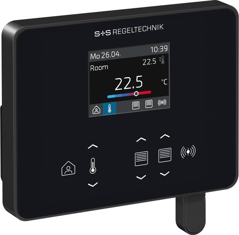 S+S REGELTECHNIK RYM1-3021-M211-002 1302-RH-MOD-AP-BB Raumbediengerät-0