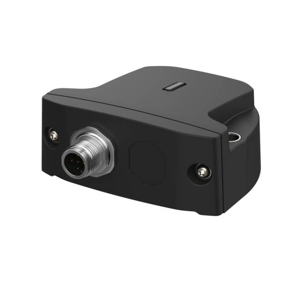 Elobau N7DCJ000V2-001 Neigungssensor - N7 dynamic M12 - ±90/±180