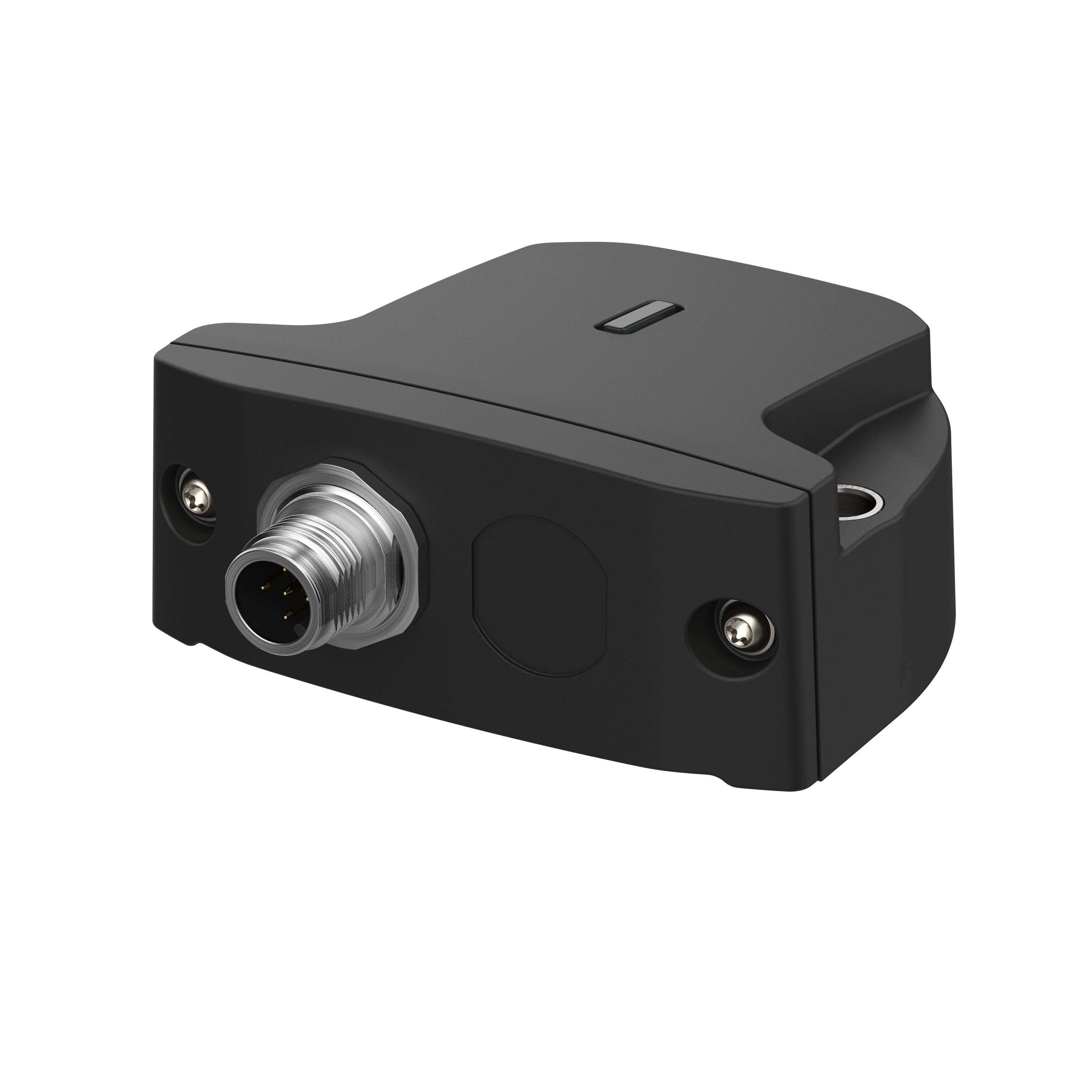Elobau N7DCJ000V2-001 Neigungssensor - N7 dynamic M12 - ±90/±180-0