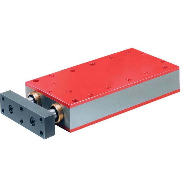 DESTACO WR2000-30-7, Pneumatische Kraftzylinder