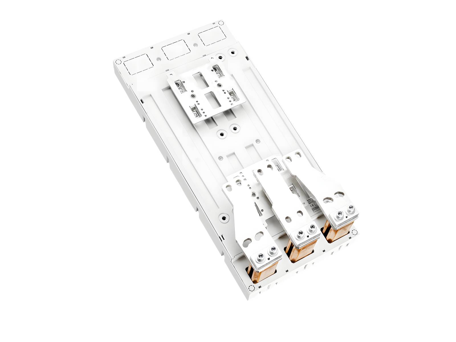 Wöhner 32733000A, Sammelschienenadapter 1000 A