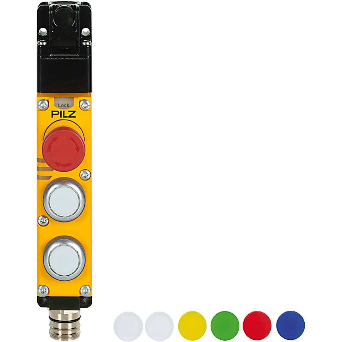 PILZ PSEN mg1-A-LLFXX-FBA1-U1 switch, P\n: 6M000009-0