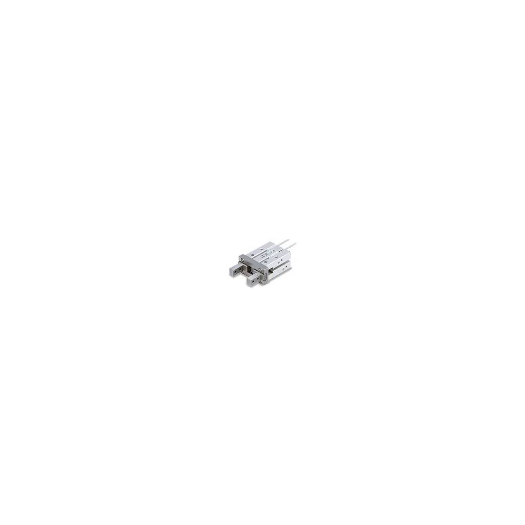 SMC MHZ2-6D2, 2-Finger-Parallel-Greifer-0