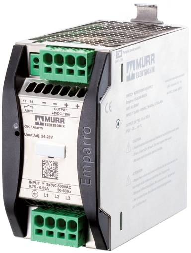Murrelektronik 87691, Netzteil-0