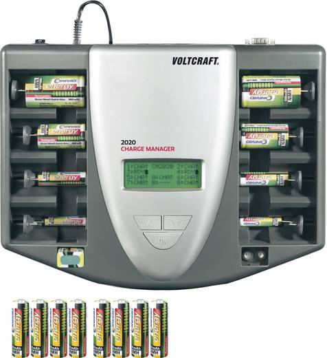 Charge Manager 2020 Software Download