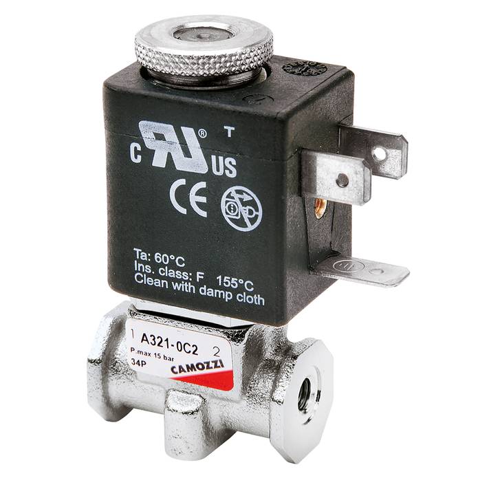 Camozzi A131-AC2-114 Zylindrische Feder Zwischen.M-0