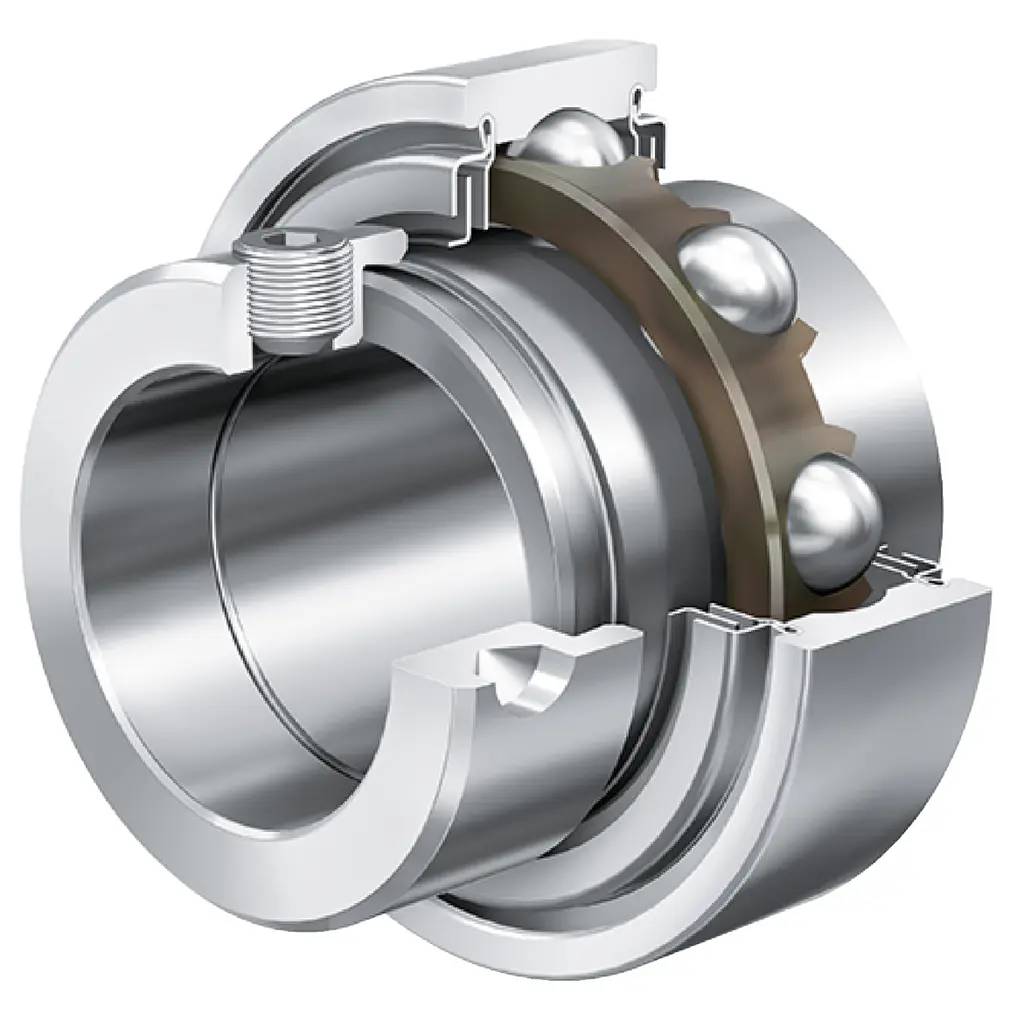 INA 8521120000, Spannlager E35-XL-KLL-0