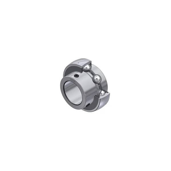 NTN UCX12-207D1, /SNR Spannlager m. beidseitig verbreitertem Innenring