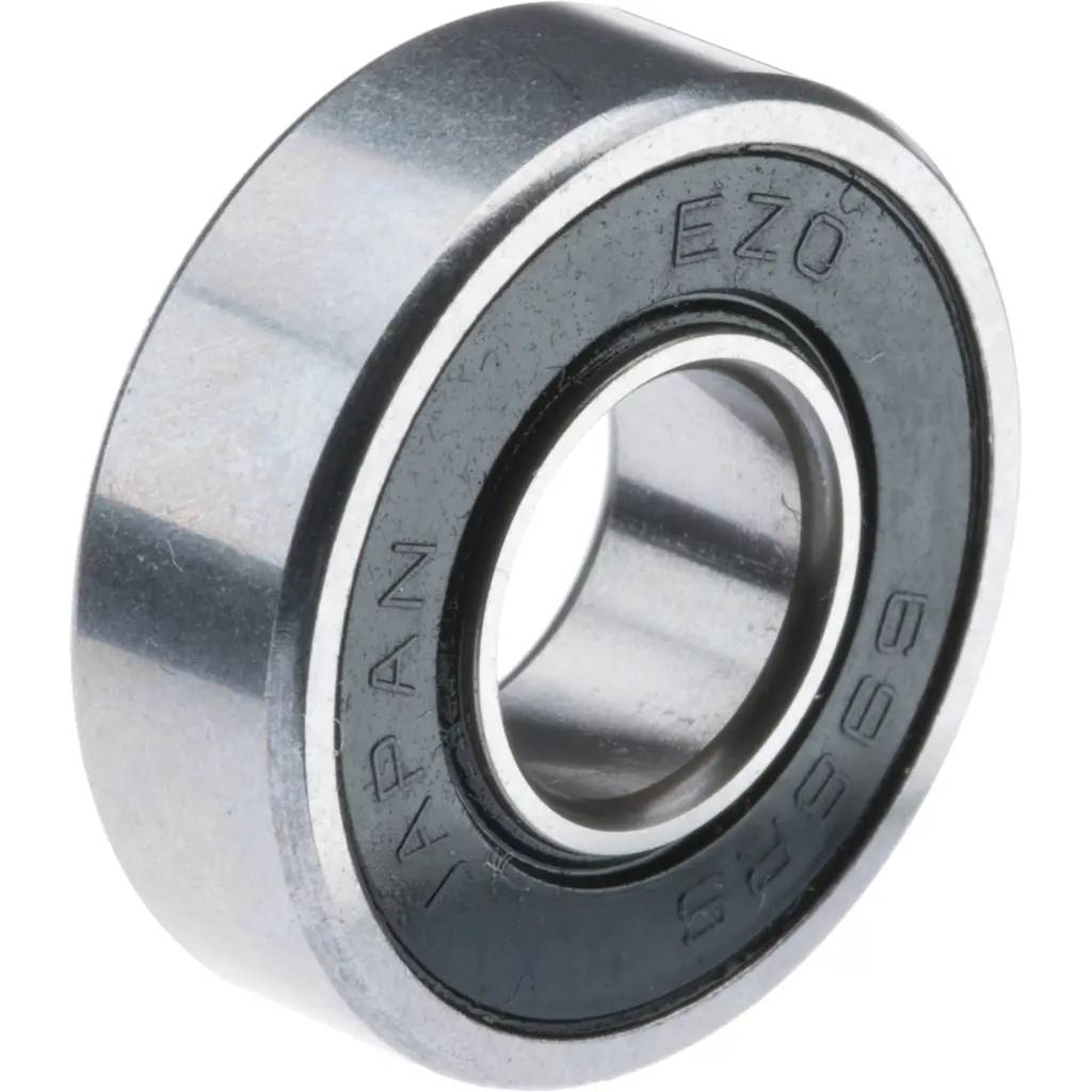 EZO 5697, Miniaturlager mit beidseitiger Abdichtung-0
