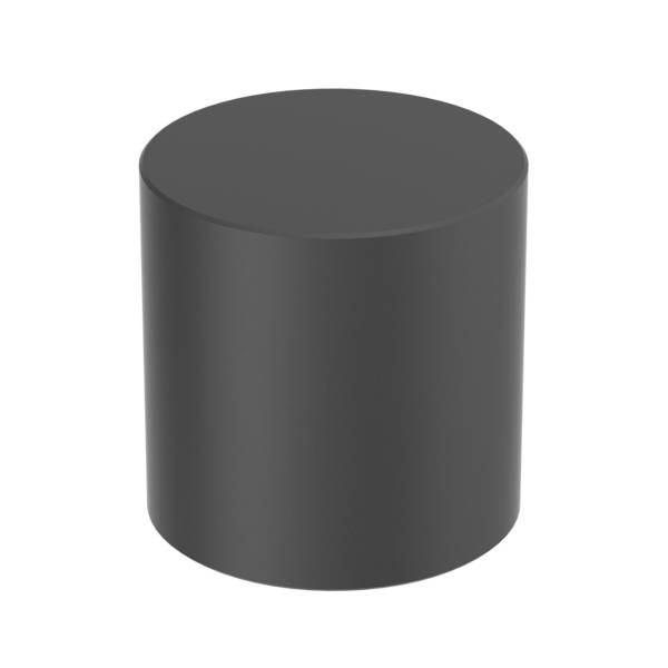 Elobau 300010 Magnet / Betätiger - Oxid-Magnet Ø 10x10mm