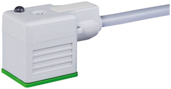 Murrelektronik 7014-18021-2161500, Connector, MSUD