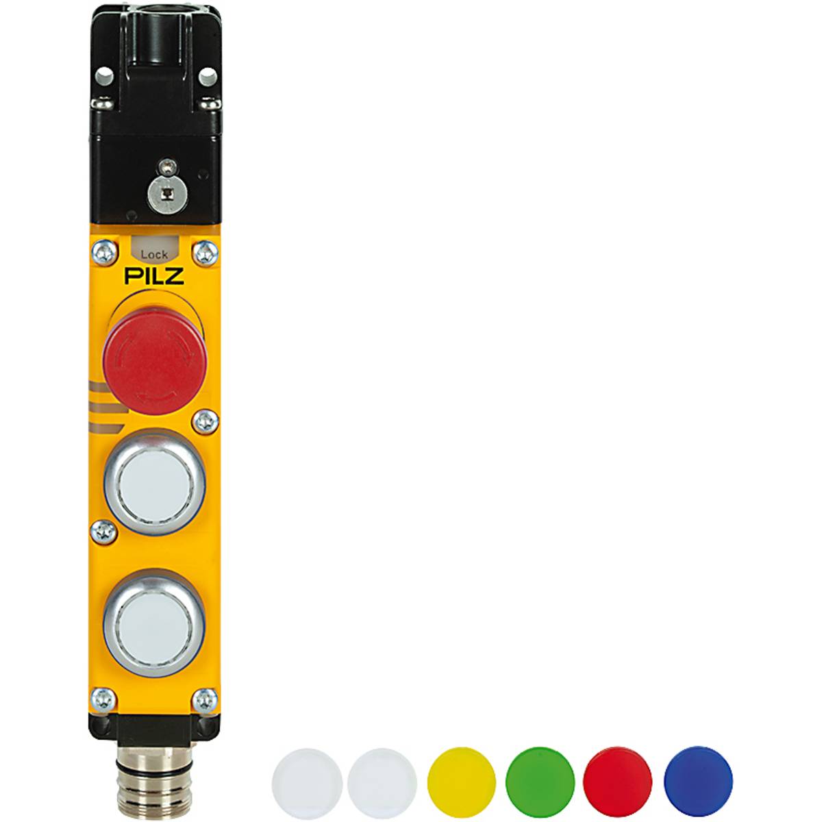 PILZ PSEN mg1-A-LLFXX-LBA1-U1 switch, P\n: 6M000007-0