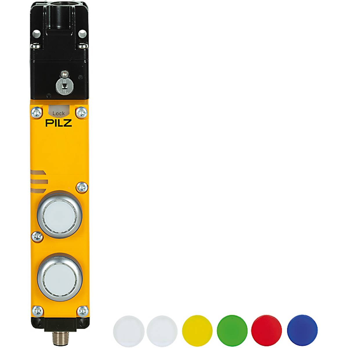 PILZ PSEN mg1-A-LLXXX-LBA1-S1 switch, P\n: 6M000001-0