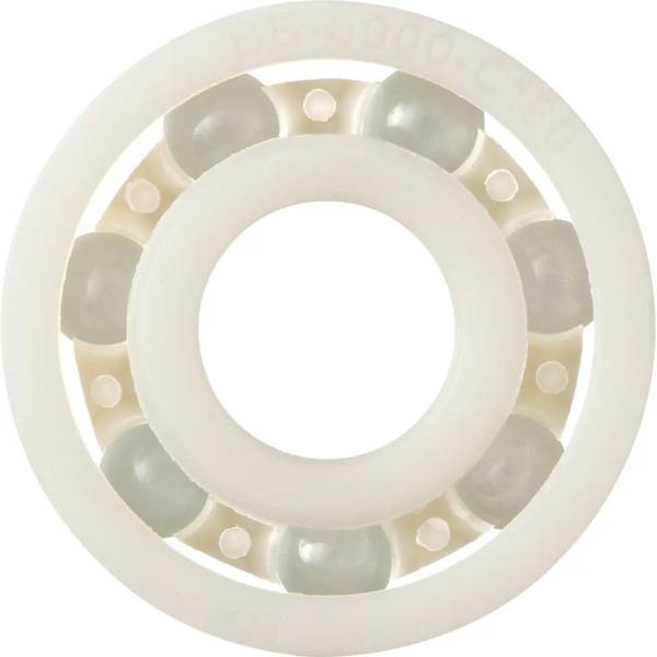 IGUS BB-6000-C160-20-GL, xirodur® C160 Polymer-Kugellager mit GlaP/ngeln