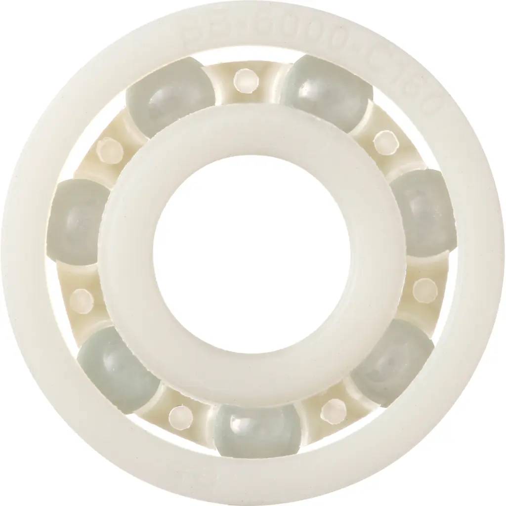 IGUS BB-6000-C160-20-GL, xirodur® C160 Polymer-Kugellager mit GlaP/ngeln-0