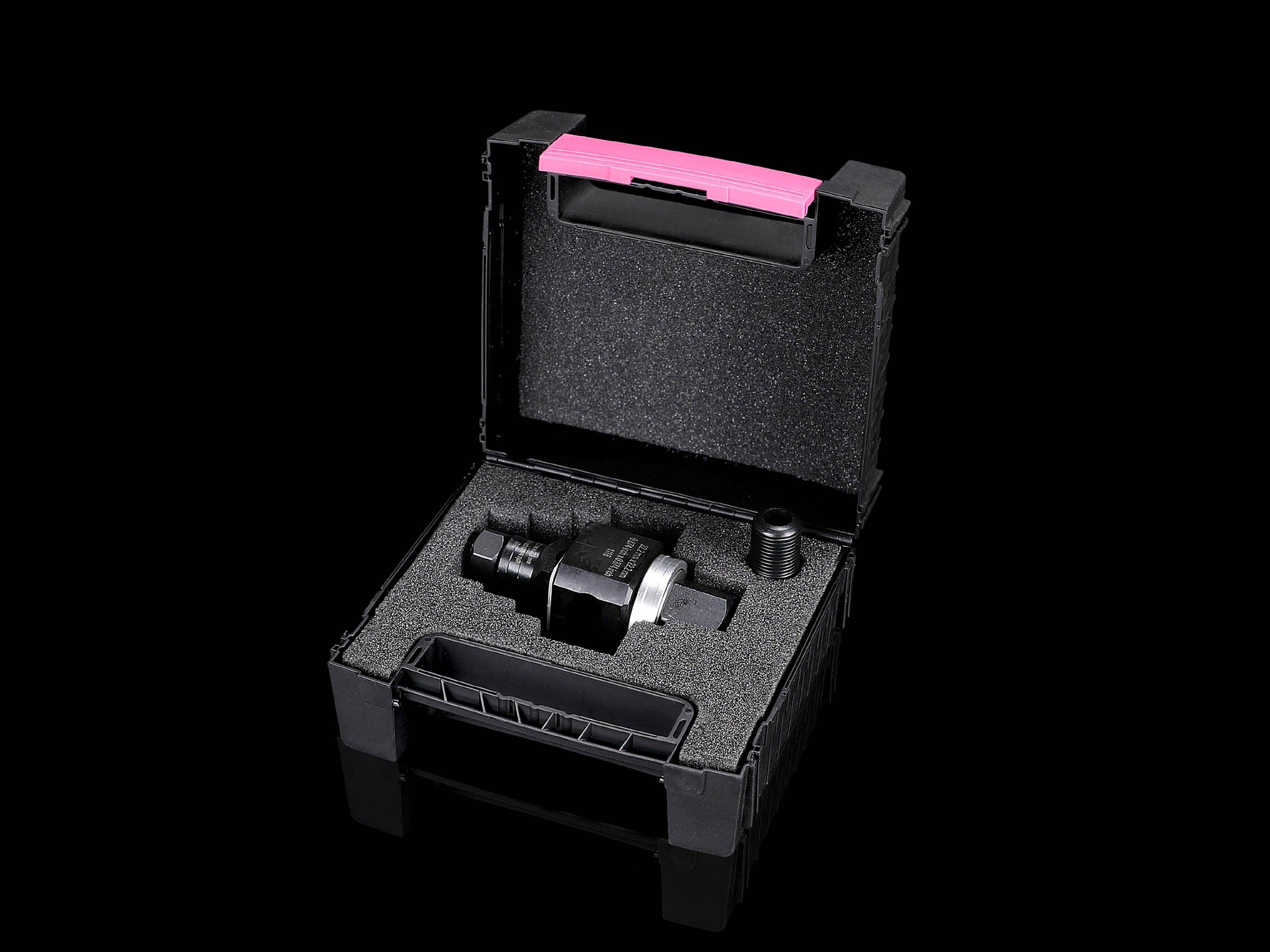Rittal AS 4055.322 Blechlocher quadratisch für Stahlblech 4055322-0