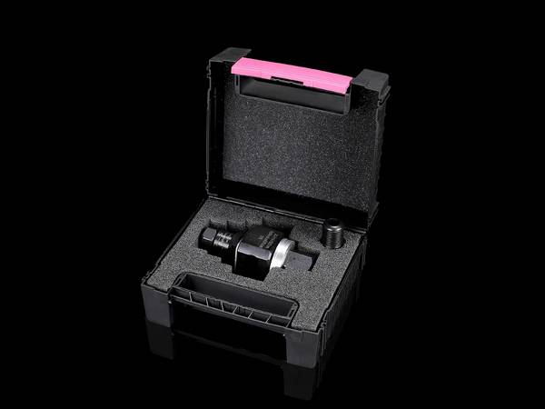 Rittal AS 4055.322 Blechlocher quadratisch für Stahlblech 4055322