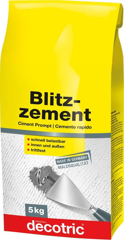 Blitzzement 5 kg decotric-1