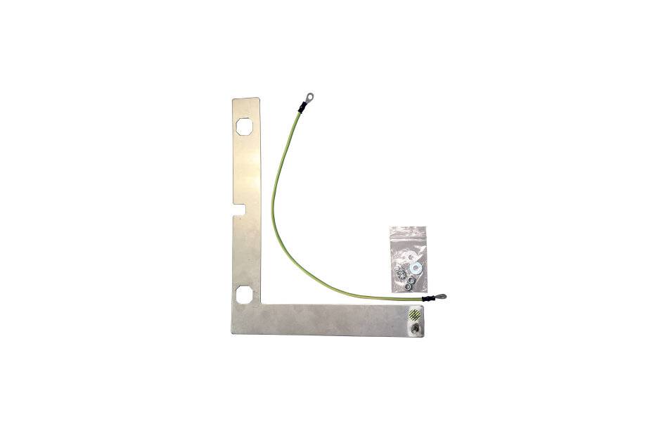 Solvido SOL-WST-SSK-ES-30 Erdungsset für Schlösser SOL-WST-SSK für IQbox -budget, -eco, -switch-0