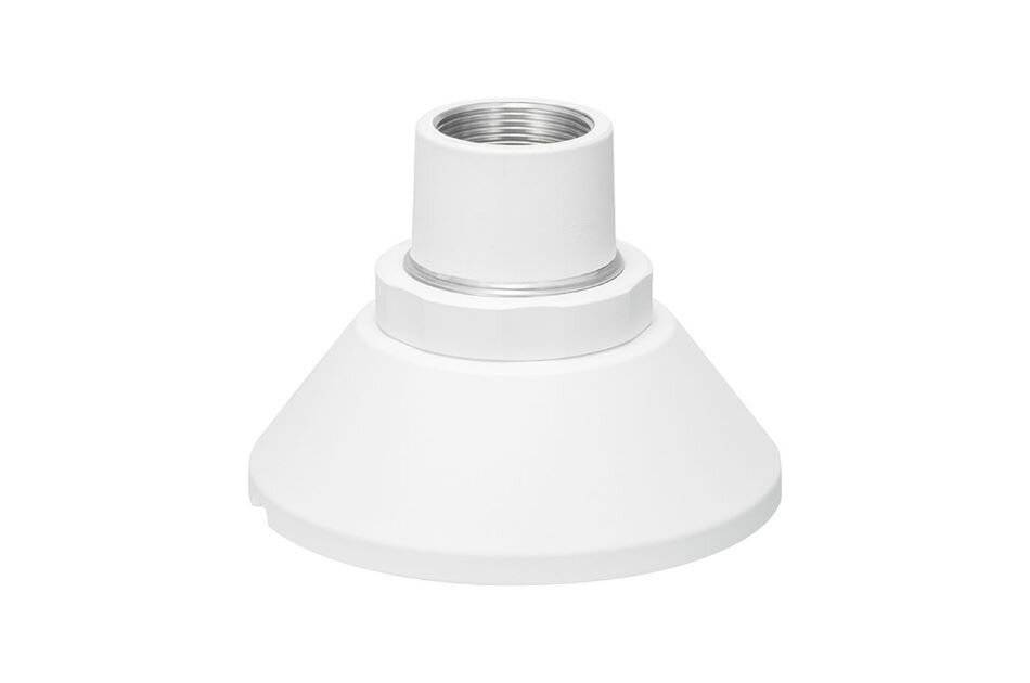 i-PRO WV-QSR506F1-W Halterung, Innengewinde ANSI, Rapid PTZ Kamera weiß-0