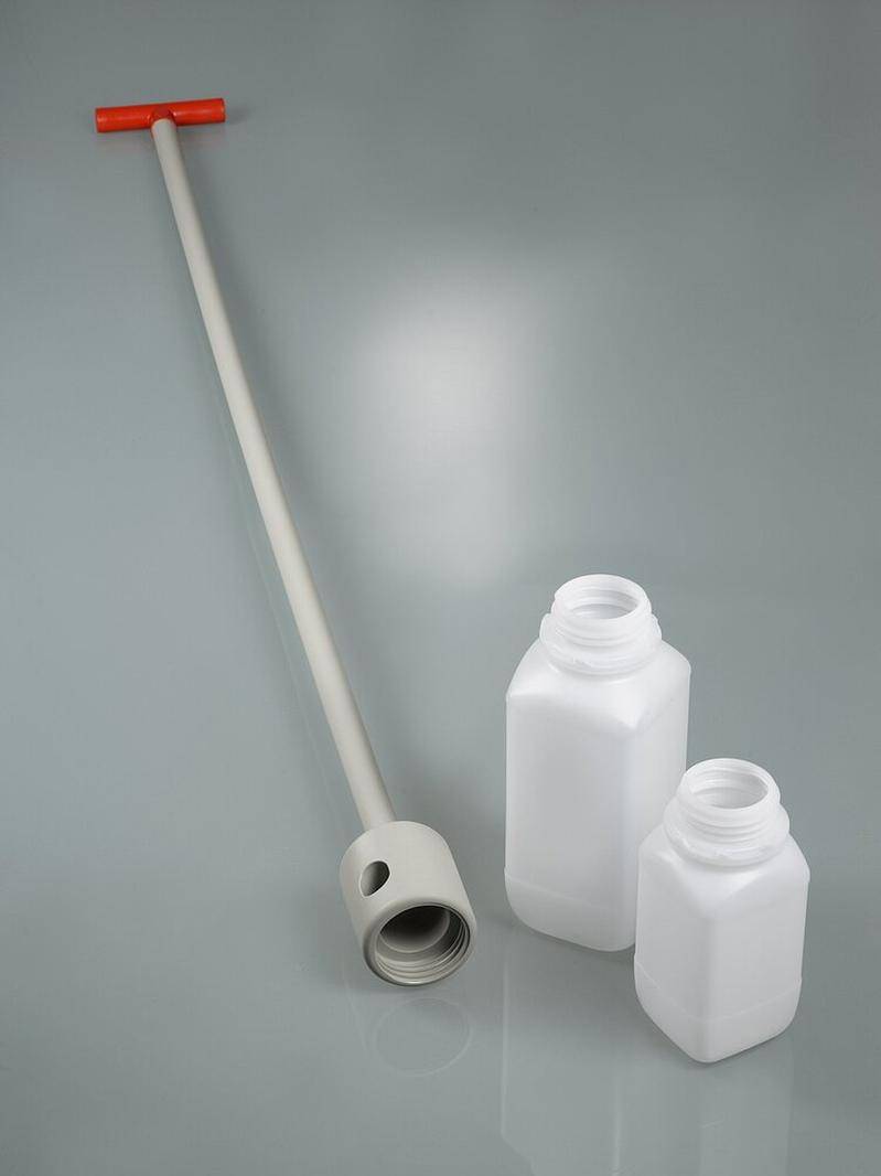 Probenehmer ChemoSampler, inkl. Probeflasche 1000 ml, VE = 5 Stück-3