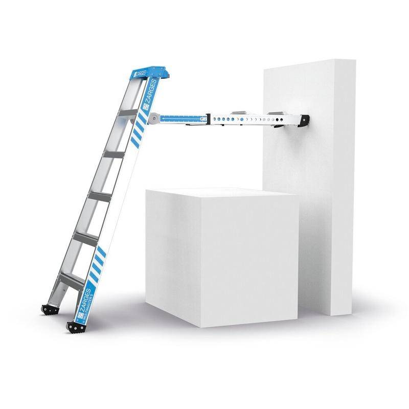 Zarges Multimaster 5 Kombileiter-1
